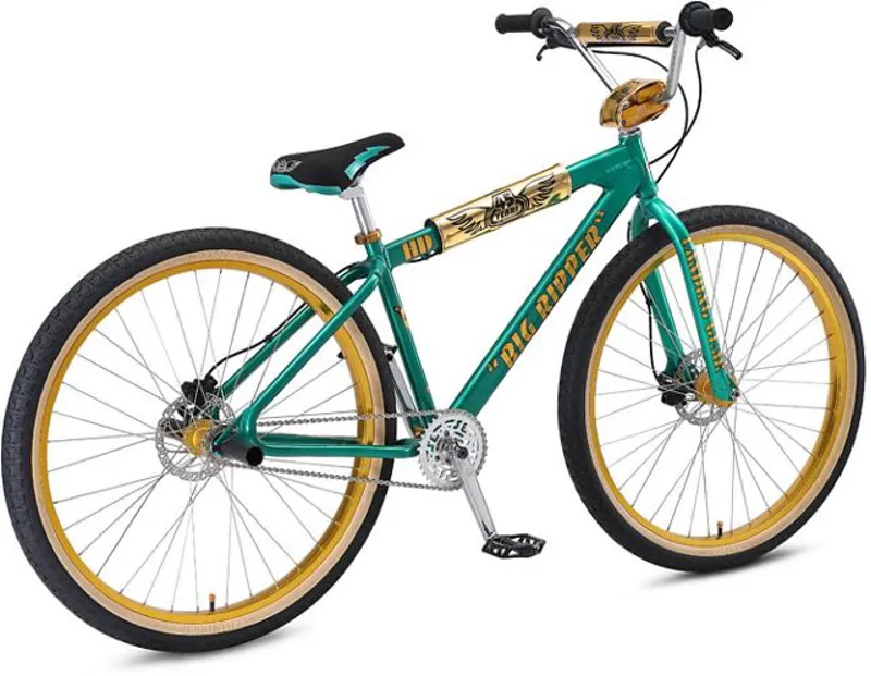 2019 big deals ripper green